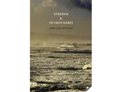 Livro Enredos de Jose Luis Outono (Português)