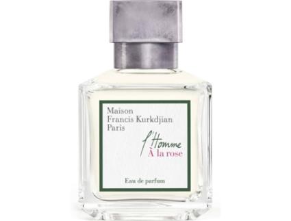 Perfume  Francis Kurkdjian L'Homme À La Rose  Eau de Parfum (70 ml)