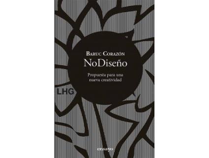 Livro NoDiseño de Corazón, Baruc (Espanhol)