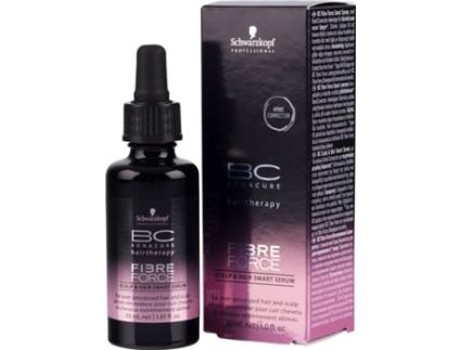 Sérum para o Cabelo  Forma de Fibra de Bônimos Smart (30 ml)
