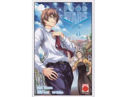 Livro Con El Corazón de Yuto Tsukuda (Espanhol)