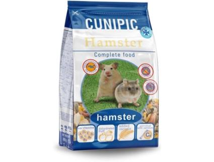 Ração para Hamsters  (800 g)