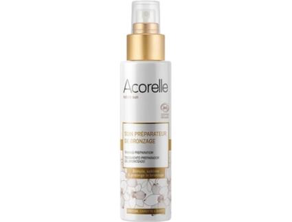 Bronzeador  Tratamento De Preparação (100 ml)