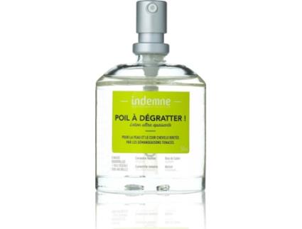 Loção para o Cabelo  Poil À Dé Gratter (50 ml)