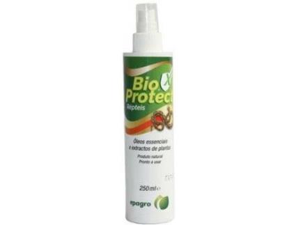 Repelente de Répteis  Bio Protect
