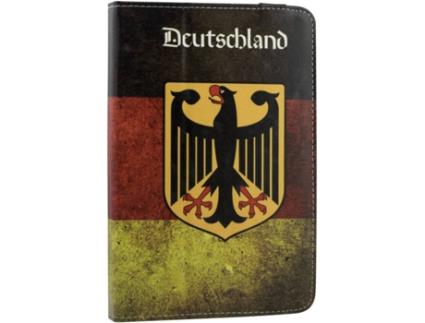 Capa Tablet Universal 7''  Stand Padrão