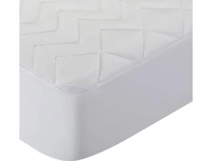 Protetor de Colchão  Acolchoado Termorregulador Tencel  1(80x190/200cm)