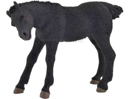 Figura de Ação Potro Lizzipano