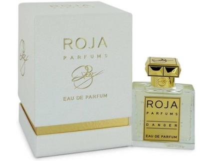 Perfume   Danger Eau de Parfum (50 ml)