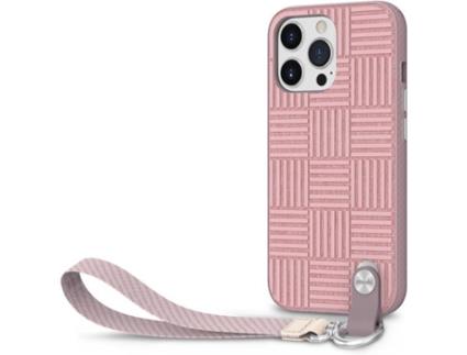 Capa iPhone 13 Pro  Altra Rosa