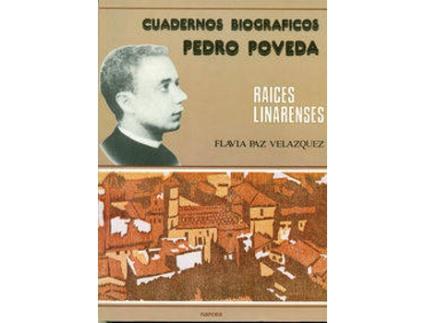 Livro Raíces Linarenses de F.P. Velázquez (Espanhol)