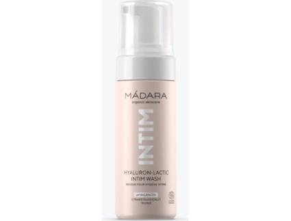 Creme de Rostro NATYSAL Íntimo Ácido Hialurônico (150 ml)
