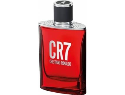 Perfume   CR7 Eau de Toilette (30 ml)