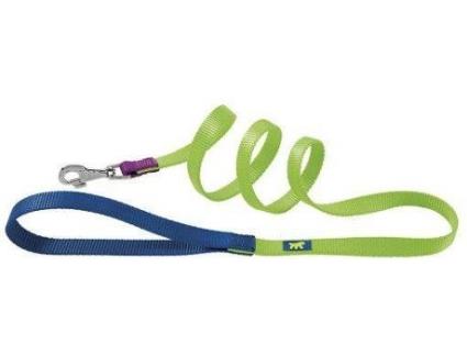 Trela para Cães  Clube G20 / 120 (120 x 2 cm - Nylon)