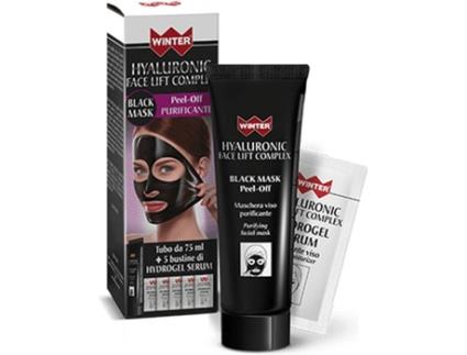 Máscara de Rosto  Hialurônico  Peeling (25 ml)