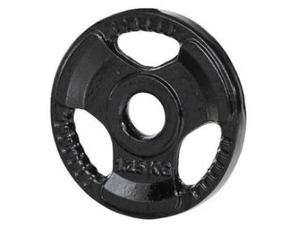 Disco  Ferro (Peso 2 Kg)