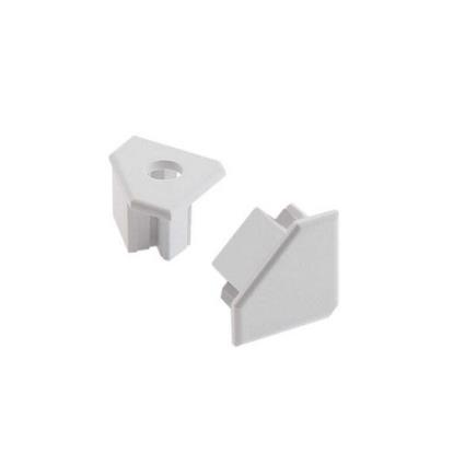 Tampas para perfil venco