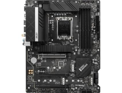 Motherboard PRO Z690-A WIFI