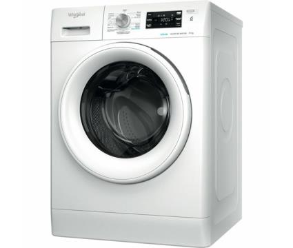 Máquina de lavar  FFB9258WVSP  9 kg 1200 rpm Branco