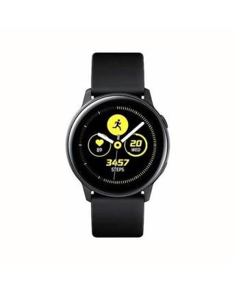 GALAXY WATCH ACTIVE BLACK