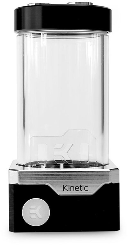 Reservatório  Quantum Kinetic TBE 160 DDC D-RGB Acetal