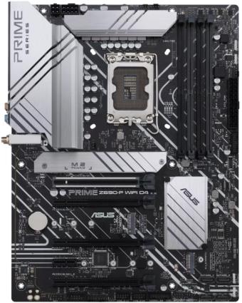 Motherboard  PRIME Z690-P WiFi D4