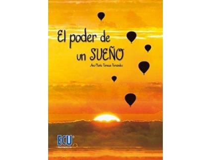 Livro El poder de un sueño de Forneas Fernández, Ana María (Espanhol)