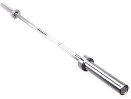 Barra Olímpica  de Musculação (2m)