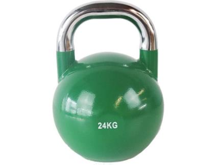 Kettlebell  de competição (24 kg)