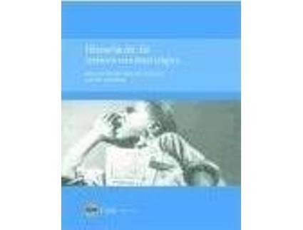 Livro Historia del Ya : sinfonía con final trágico de Jose Antonio Martin Aguado, José R. Vilamor (Espanhol)