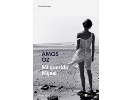 Livro Mi Querido Mijael de Amos Oz (Espanhol)