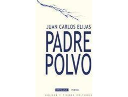 Livro Padre Polvo de Juan Carlos Elijas (Espanhol)