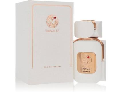 Perfume  Romance Eau De Parfum (80ml)