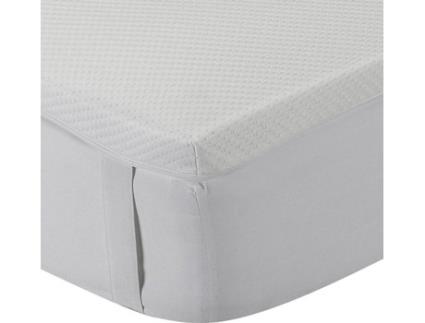 Sobre Colchão  Dermoprotección (90 x 200 cm - Viscoelástico)