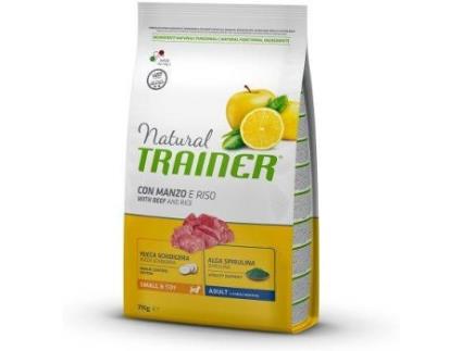 Ração para Cães  (2 Kg - Seca - Adulto - Sabor: Boi)