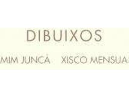 Livro Correspondencias, Mim Juncà-Xisco mensua de Ana Albi Mim Franch Junc Salvador (Espanhol)
