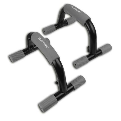 Pegas para Flexões  Push Up (25x16,5x12,5cm)