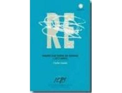 Livro Relato Electoral de Espana (1977-2007) : Las Claves de La Alternancia En El Poder Durante Tres Decadas de Monarquia Parlamentaria de Carles Castro (Espanhol)