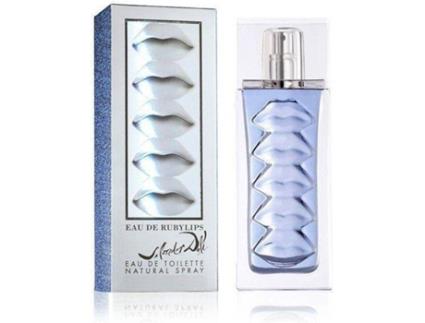 Perfume  Dali Eau De Rubylips Eau de Toilette (50 ml)