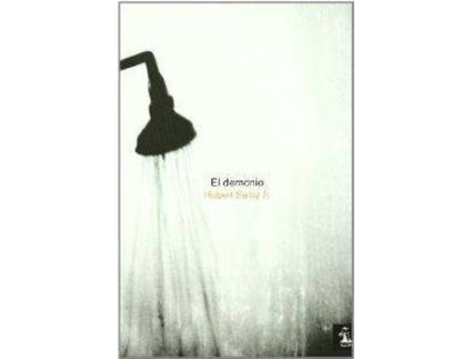 Livro El Demonio The Demon de Hubert Selby Jr. (Espanhol)