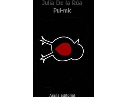 Livro Pui-mic de MaríA Julia De La Rúa RodríGuez (Espanhol)