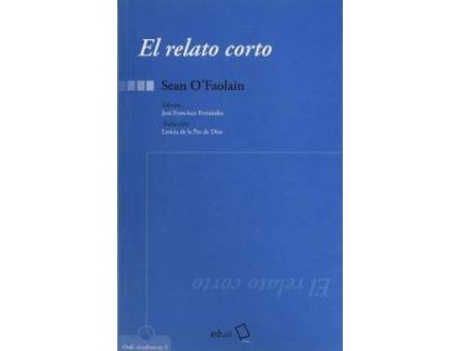Livro El relato corto de Sean O'Faolain (Espanhol)