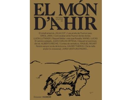 Livro El Món D'Ahir #20 de Antoni Soler I Guasch (Catalão)