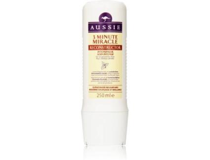 Bálsamo para o Cabelo  Miracle Reconstructor