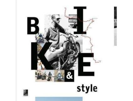 Livro Bike & Style de Editado por Michael Köckritz (Inglês)