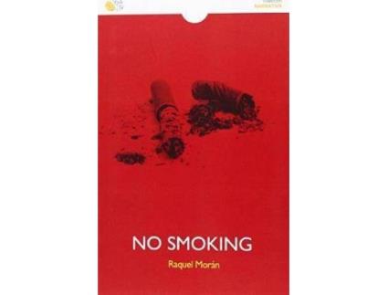 Livro No smoking de Raquel Morán Sernández (Espanhol)