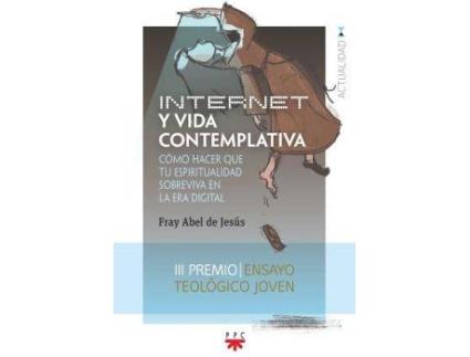 Livro Internet Y Vida Contemplativa de De Jesu'S, Fray Abel (Espanhol)