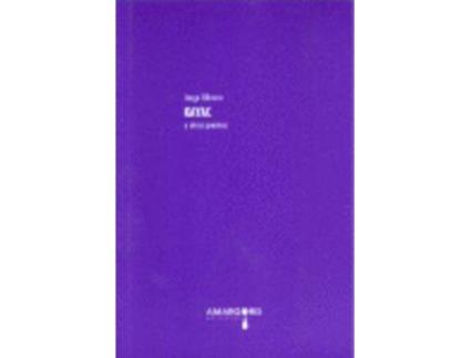 Livro 9.Kayac Y Otros Poemas (Poesia) de Jorge Olivera (Espanhol)