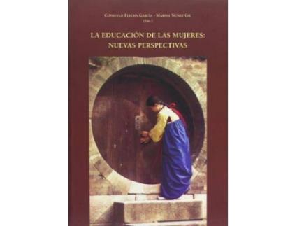 Livro La educación de las mujeres : nuevas perspectivas de María Milagros Rivera Garretas (Espanhol)