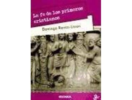 Livro Fe De Los Primeros Cristianos,La de Ramos-Lissón, Domingo (Espanhol)